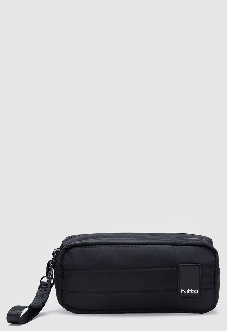 Estuche Originals Matte Black Velvet Bubba Essentials-0