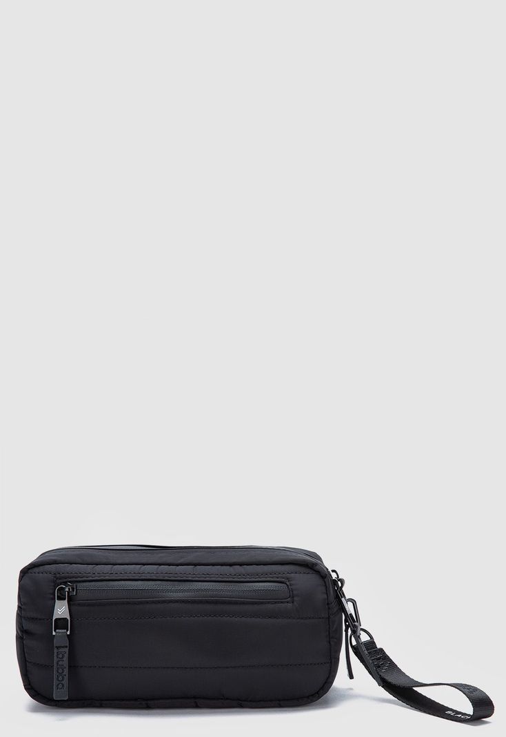 Estuche Originals Matte Black Velvet Bubba Essentials-2