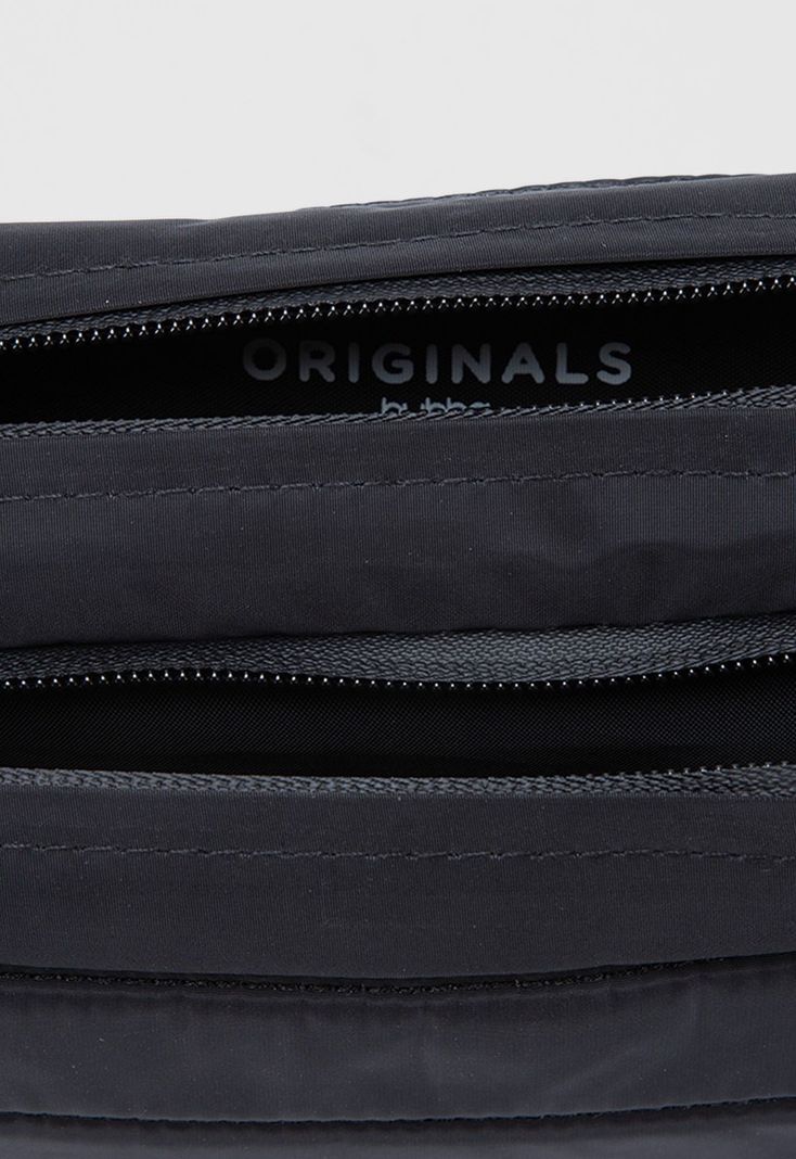 Estuche Originals Matte Black Velvet Bubba Essentials-3