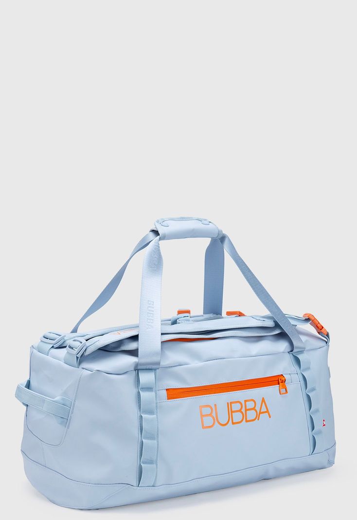 Duffel Bag Travel Iris Bubba Essentials-0