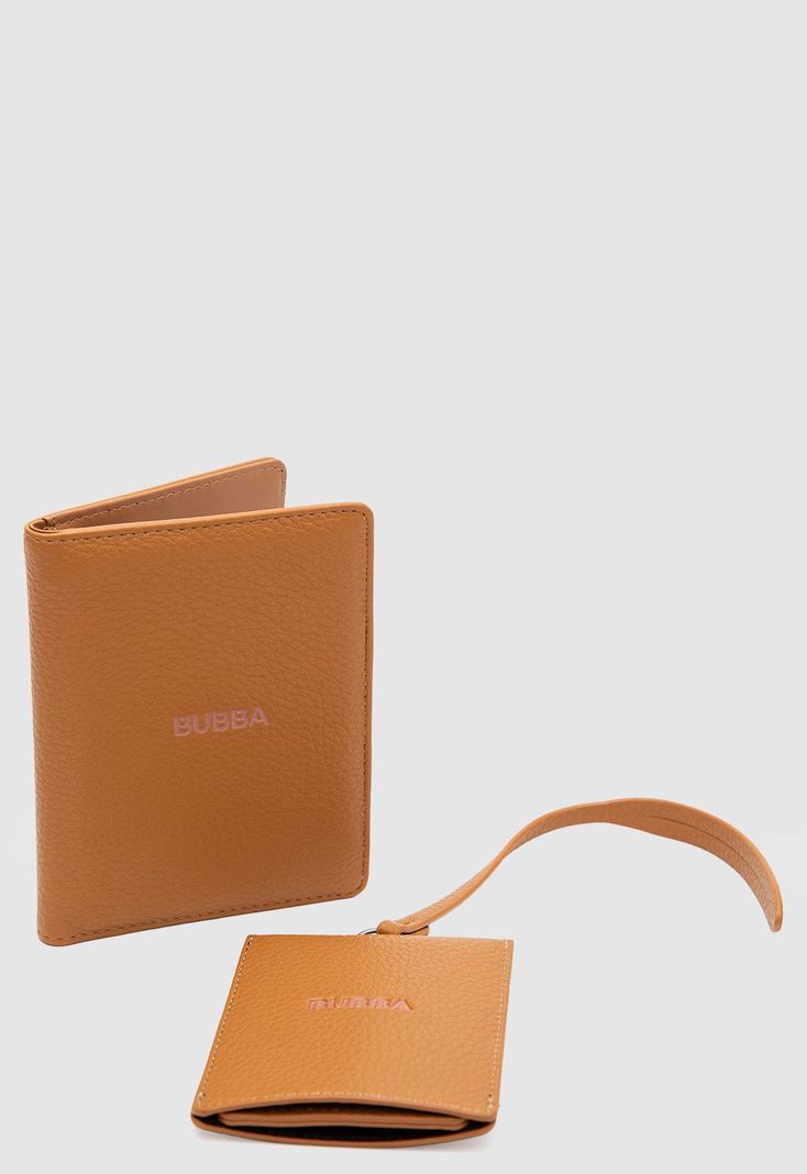 Travel Set Id Terracotta Bubba Essentials Naranjo