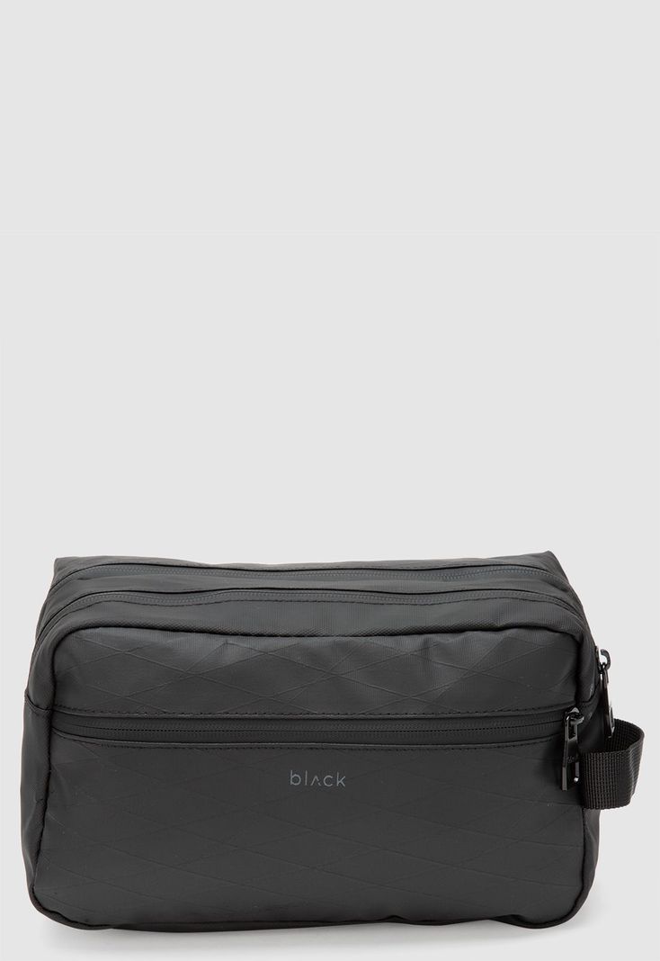 Neceser Cyrus Black Black Bubba-2