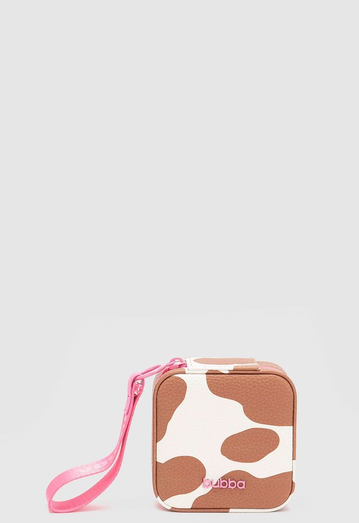 Joyero Niza Cowgirl Bubba Essentials-0
