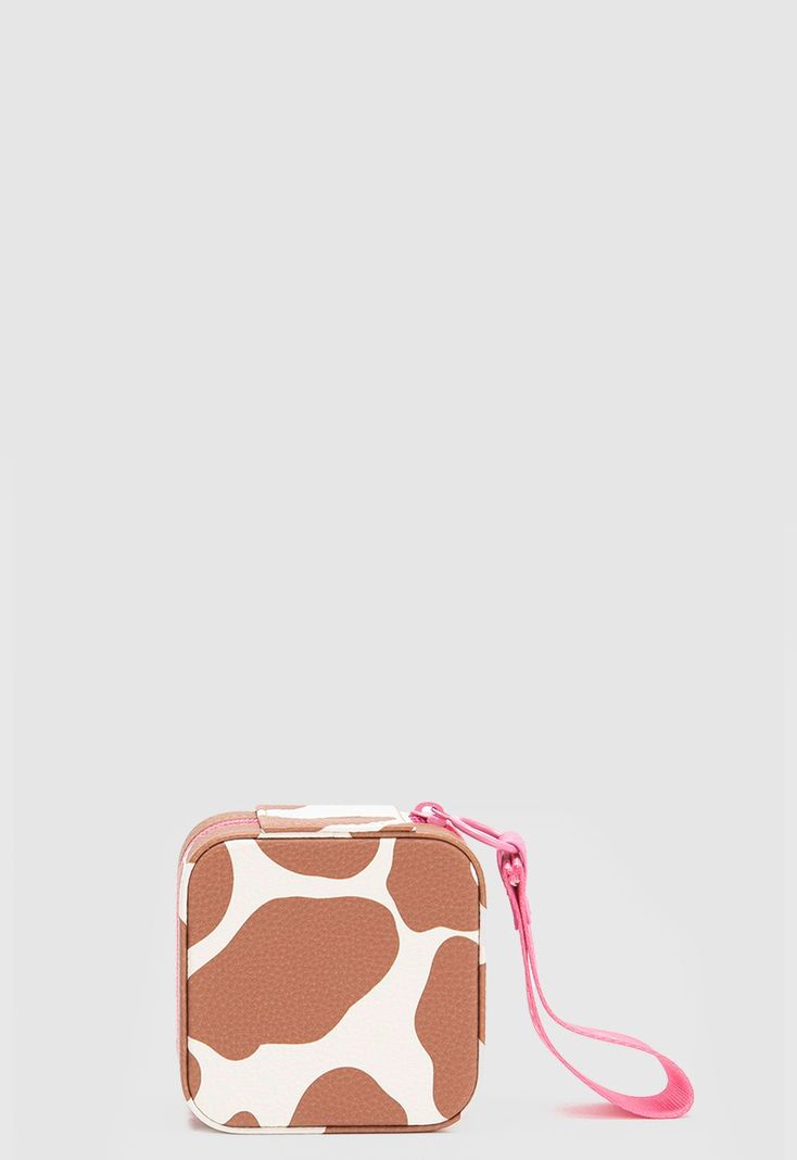 Joyero Niza Cowgirl Bubba Essentials-1