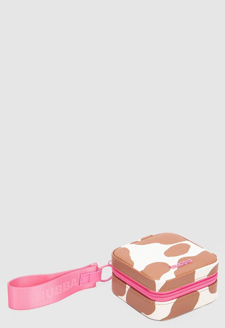 Joyero Niza Cowgirl Bubba Essentials-2