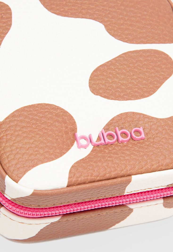 Joyero Niza Cowgirl Bubba Essentials-3