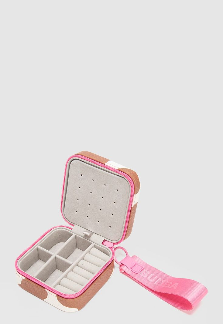 Joyero Niza Cowgirl Bubba Essentials-4