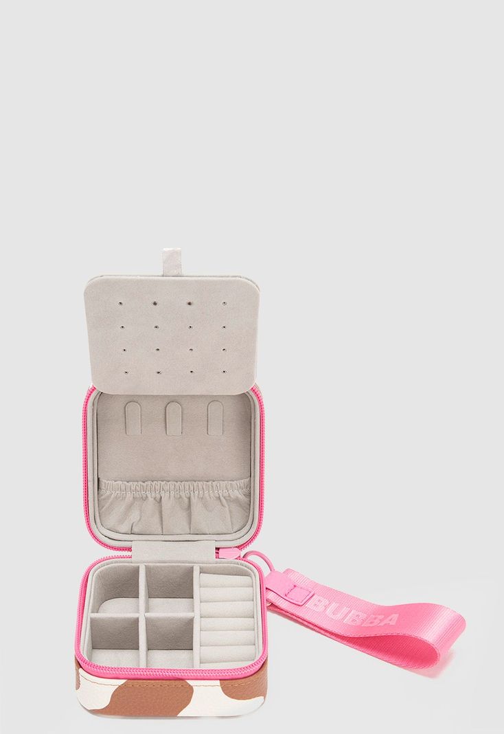 Joyero Niza Cowgirl Bubba Essentials-5