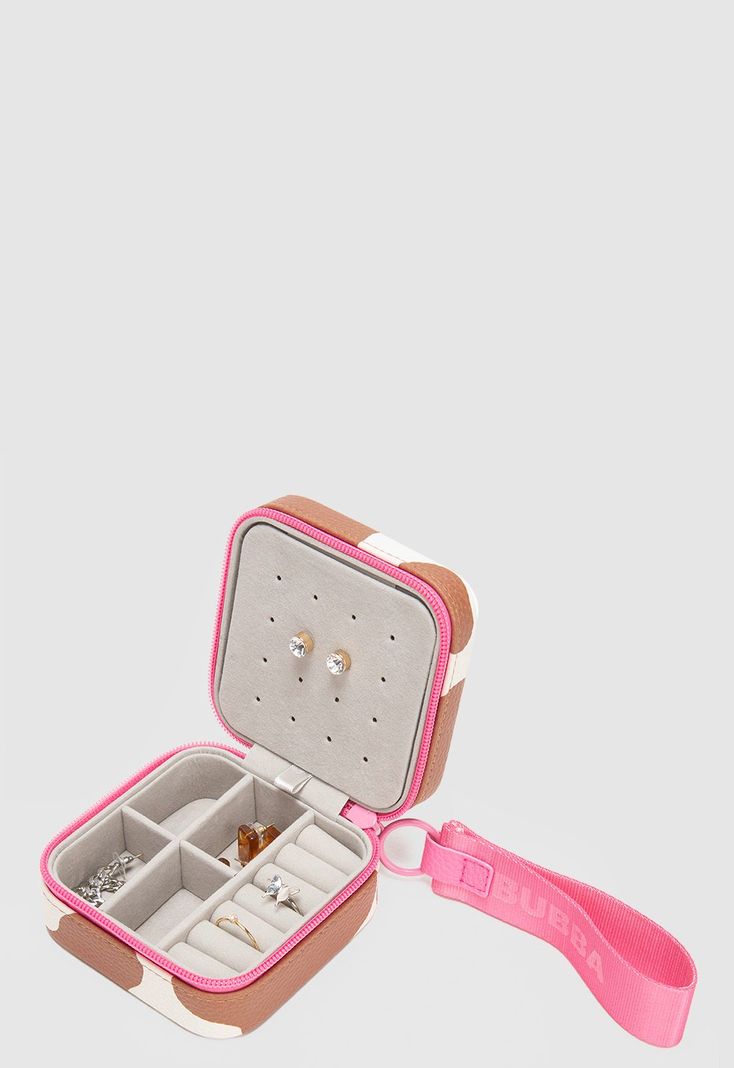 Joyero Niza Cowgirl Bubba Essentials-6