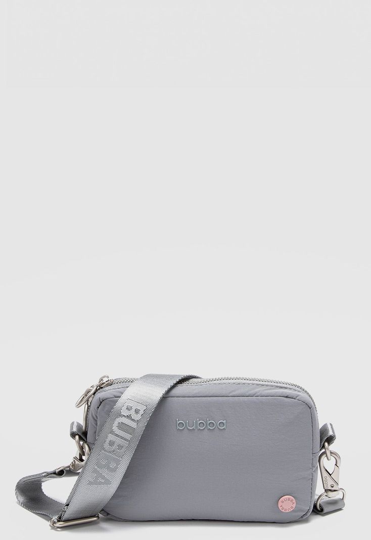 Cartera Mini Purse Rivet Steel Bubba Essentials