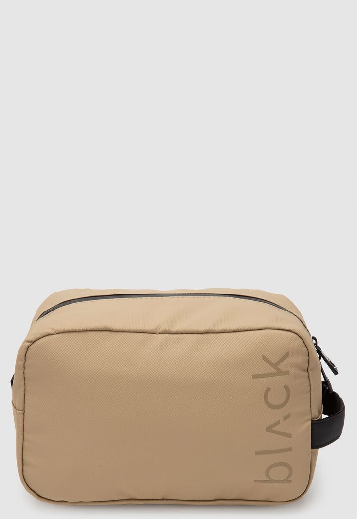 Neceser Yoho Sand Black Bubba-0
