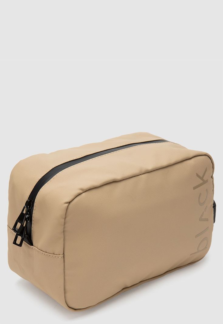 Neceser Yoho Sand Black Bubba-1