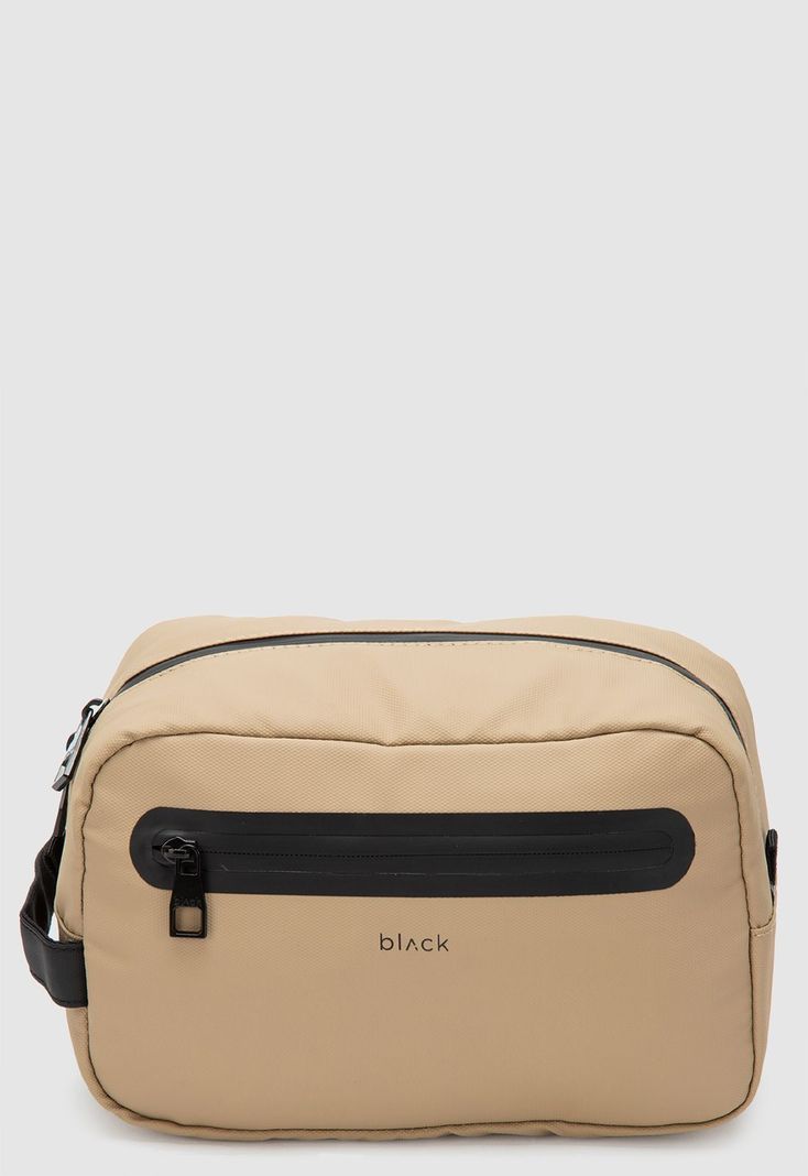 Neceser Yoho Sand Black Bubba-2