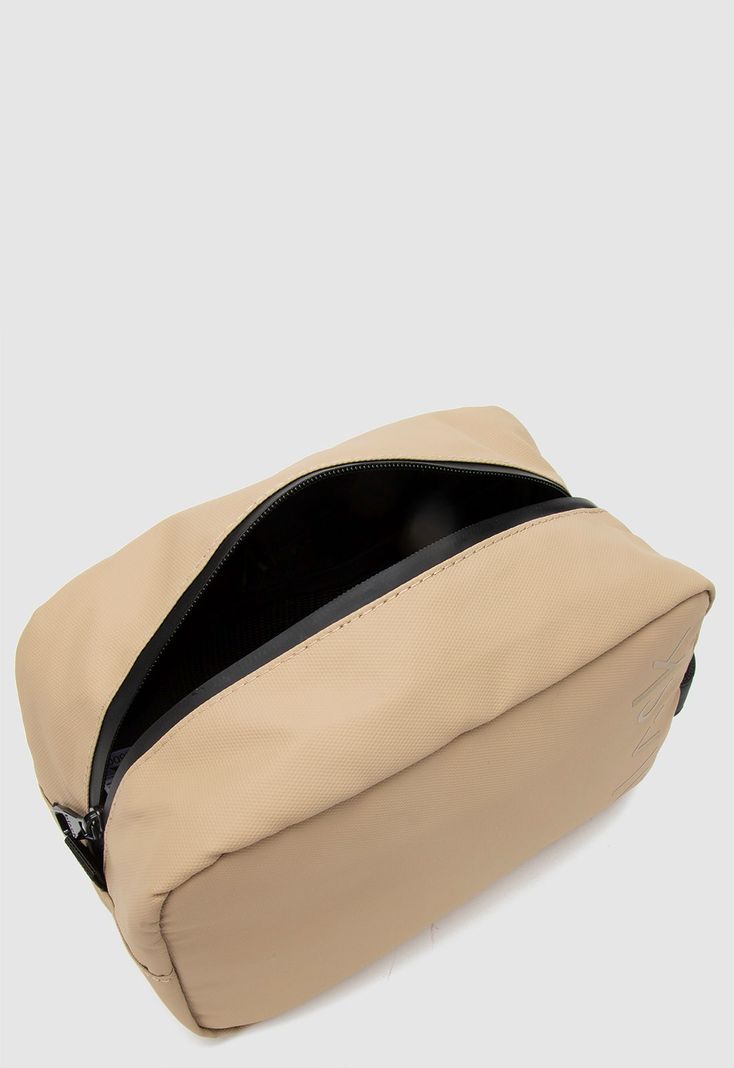 Neceser Yoho Sand Black Bubba-3