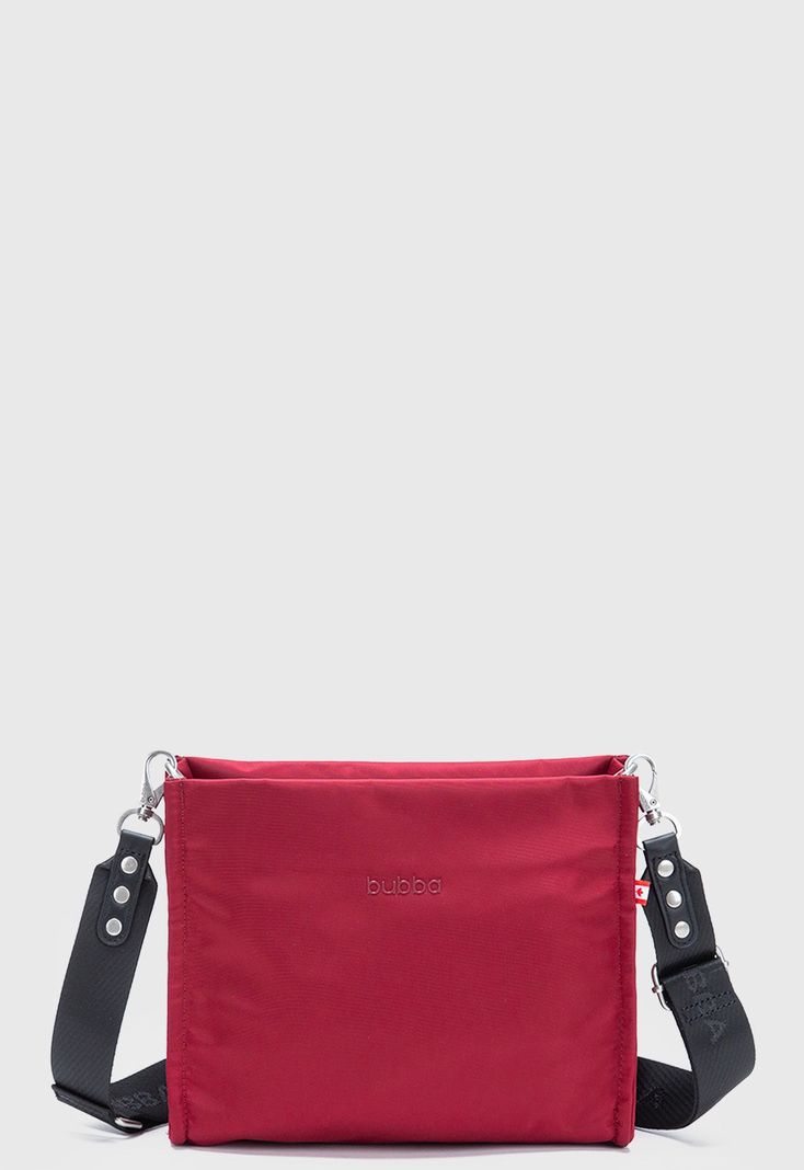 Tote Victoria Merlot Mini Bubba Essentials-0