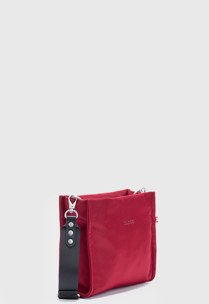 Tote Victoria Merlot Mini Bubba Essentials-1