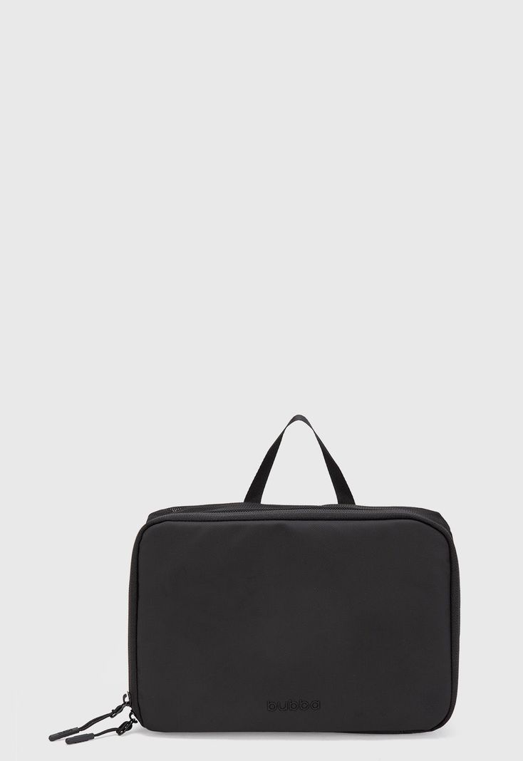 Bolsa Organizadora Travel Noir S Bubba Essentials-0