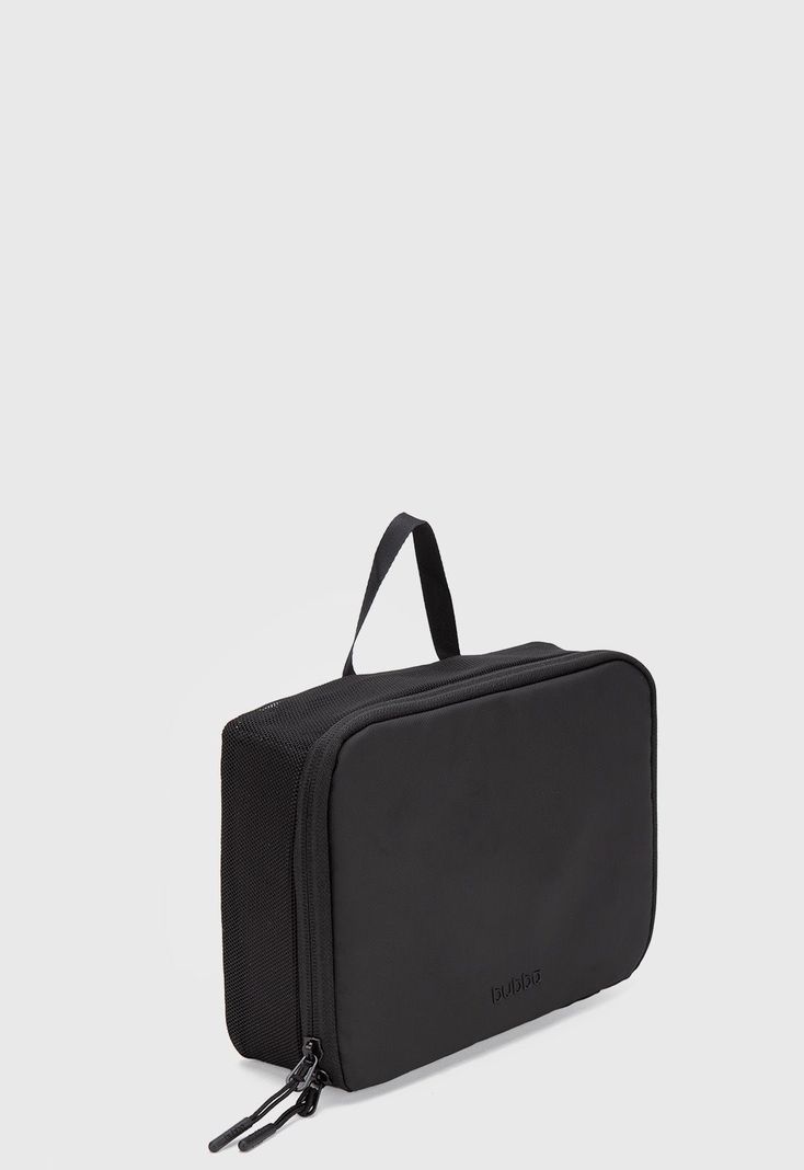 Bolsa Organizadora Travel Noir S Bubba Essentials-1