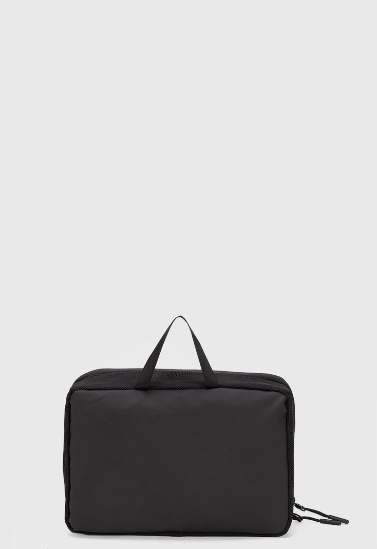 Bolsa Organizadora Travel Noir S Bubba Essentials-2