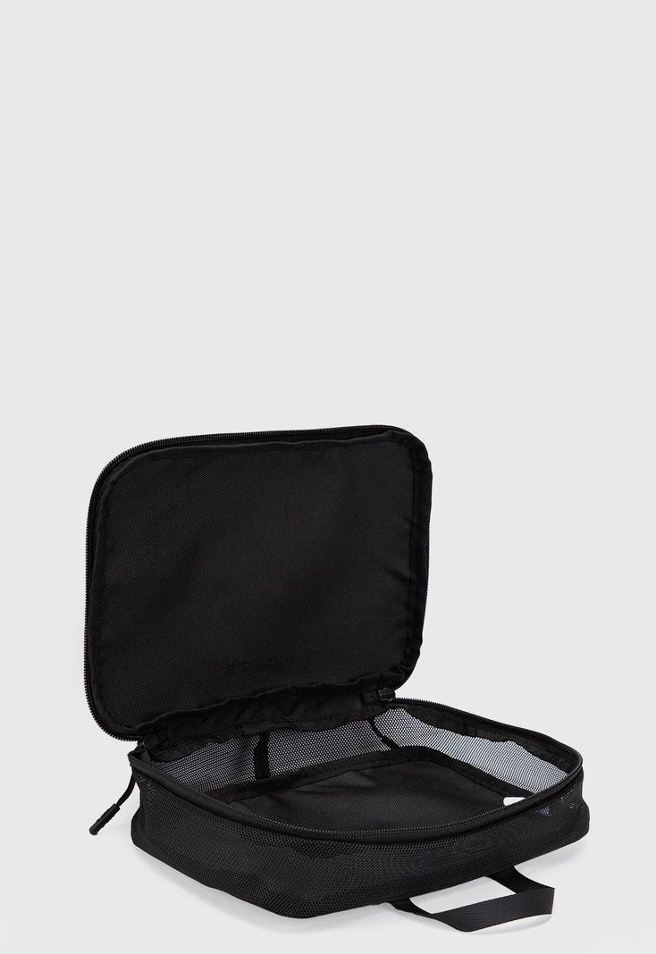 Bolsa Organizadora Travel Noir S Bubba Essentials-3