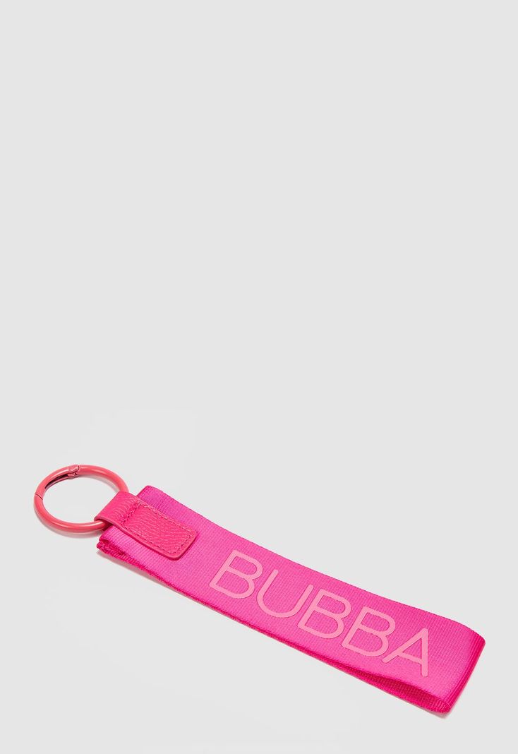 Botella Strap Flamingo Bubba Essentials-6