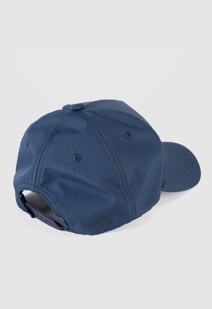 Jockey Performance Blue Black Bubba-2