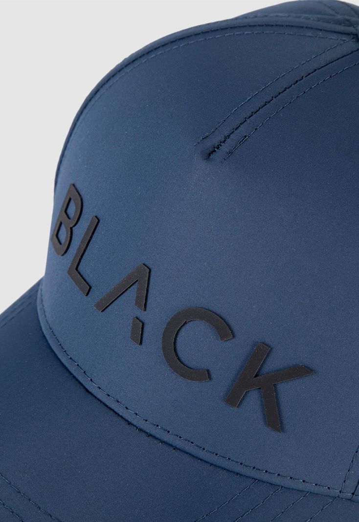 Jockey Performance Blue Black Bubba-3