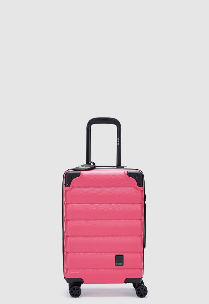 Maleta Originals Matte Blossom Small Bubba Essentials-0