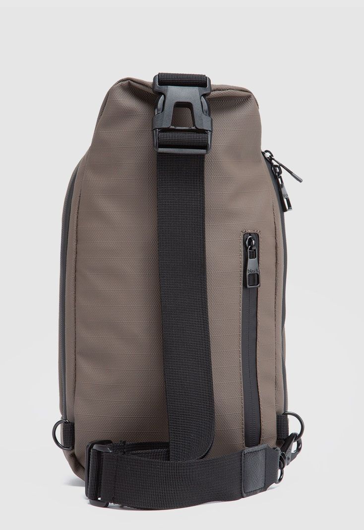 Sling Bag Beast Smoke Black Bubba-2