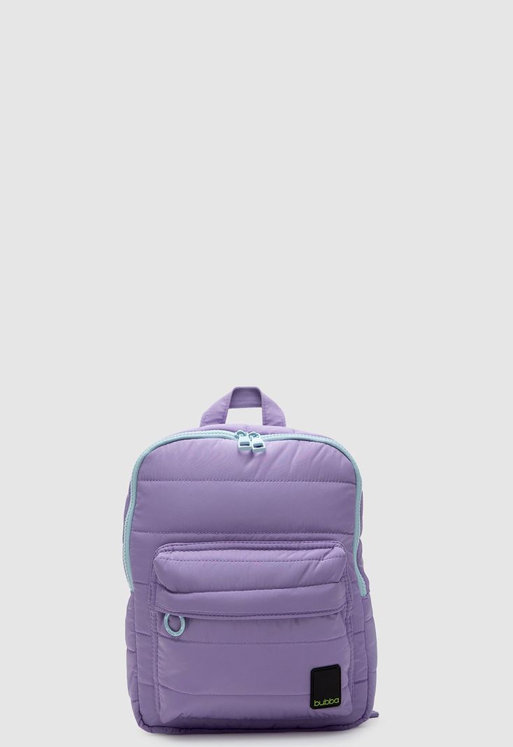 Mochila Bubbita Grape Mini Bubba Essentials