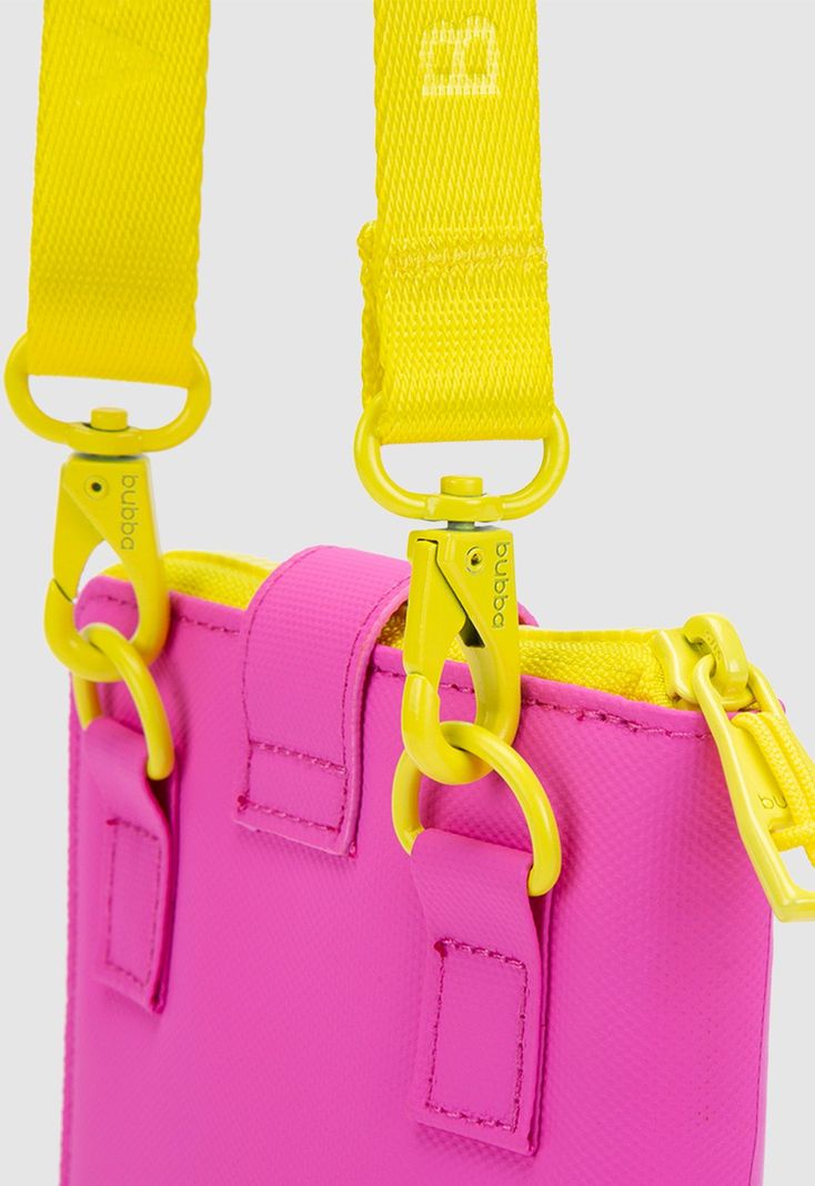 Flat Purse Travel Orchid Bubba Essentials-5