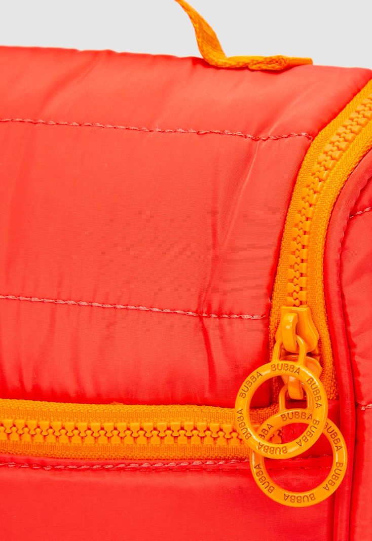 Neceser Bubbita Rosso Bubba Essentials-4