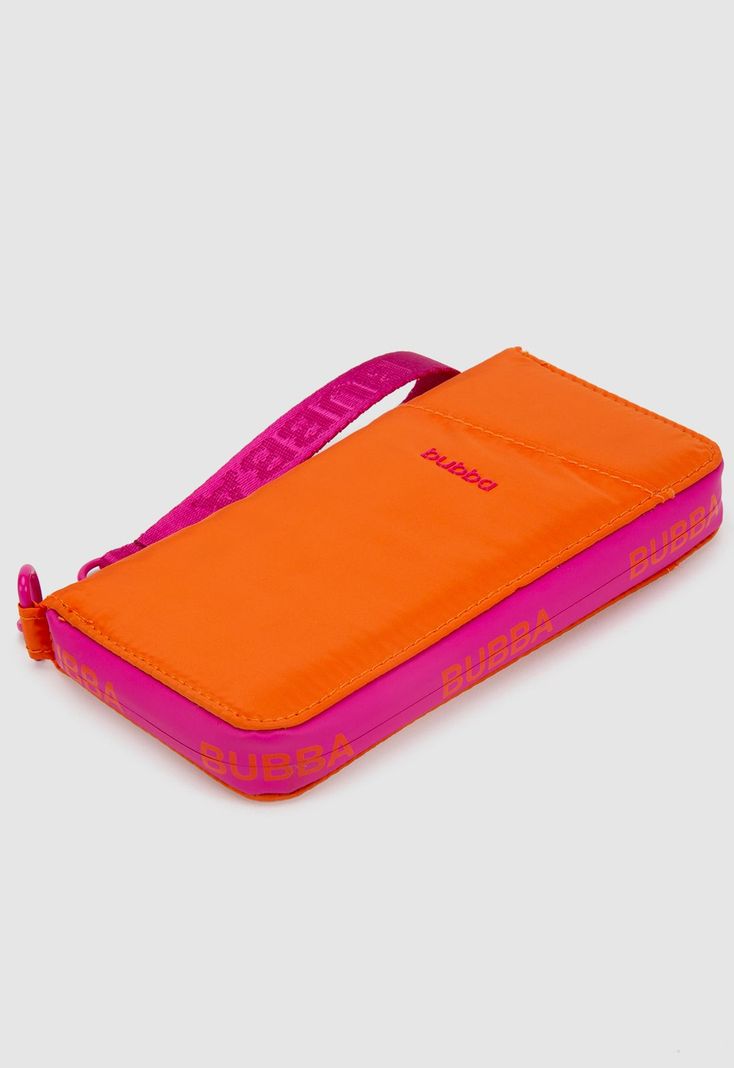 Billetera Color Coast Indian Bubba Essentials-2