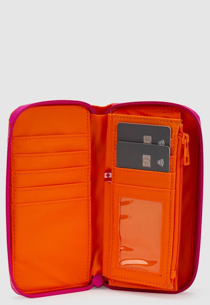 Billetera Color Coast Indian Bubba Essentials-3