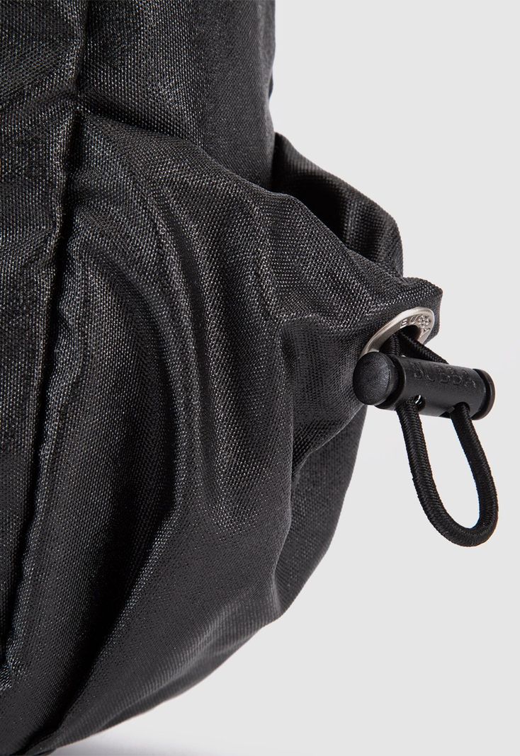Purse Black Metallic Bubba Essentials-5