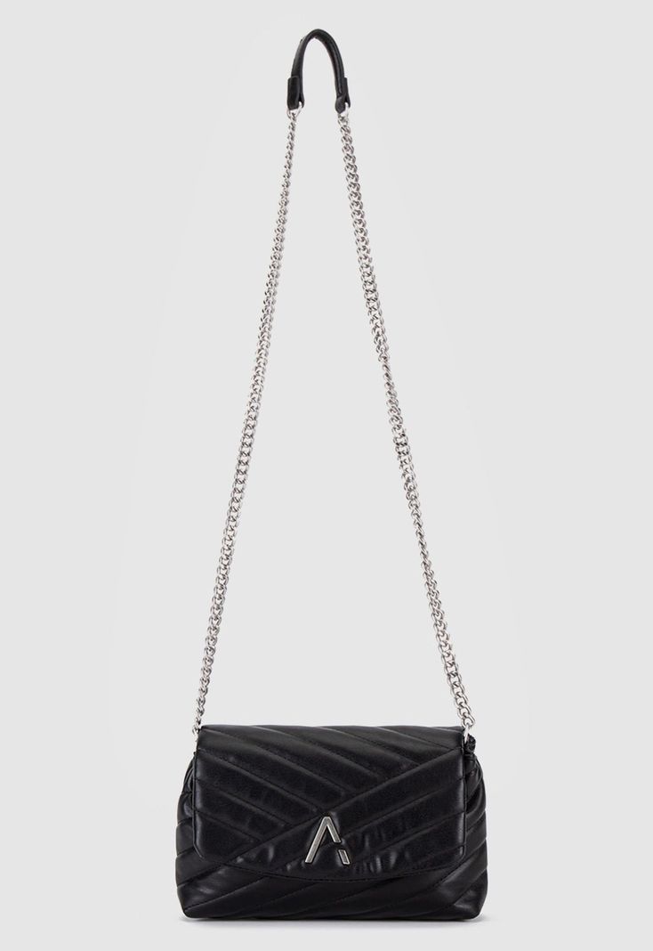 Cartera Kiara Black Bubba-0