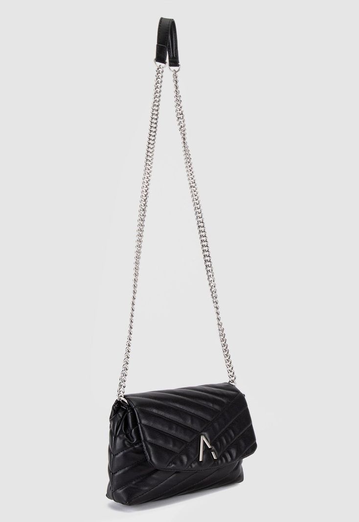 Cartera Kiara Black Bubba-1