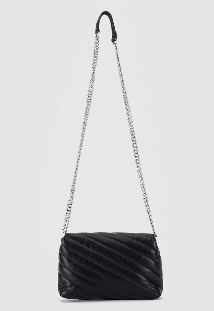 Cartera Kiara Black Bubba-2