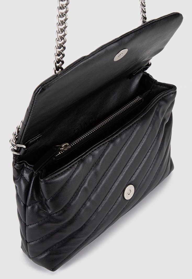 Cartera Kiara Black Bubba-5