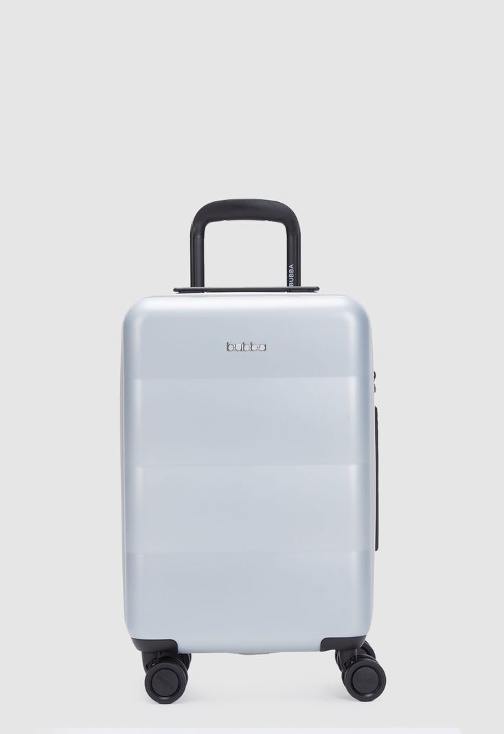 Maleta Travel Silver Moon Cabin Bubba Essentials-0