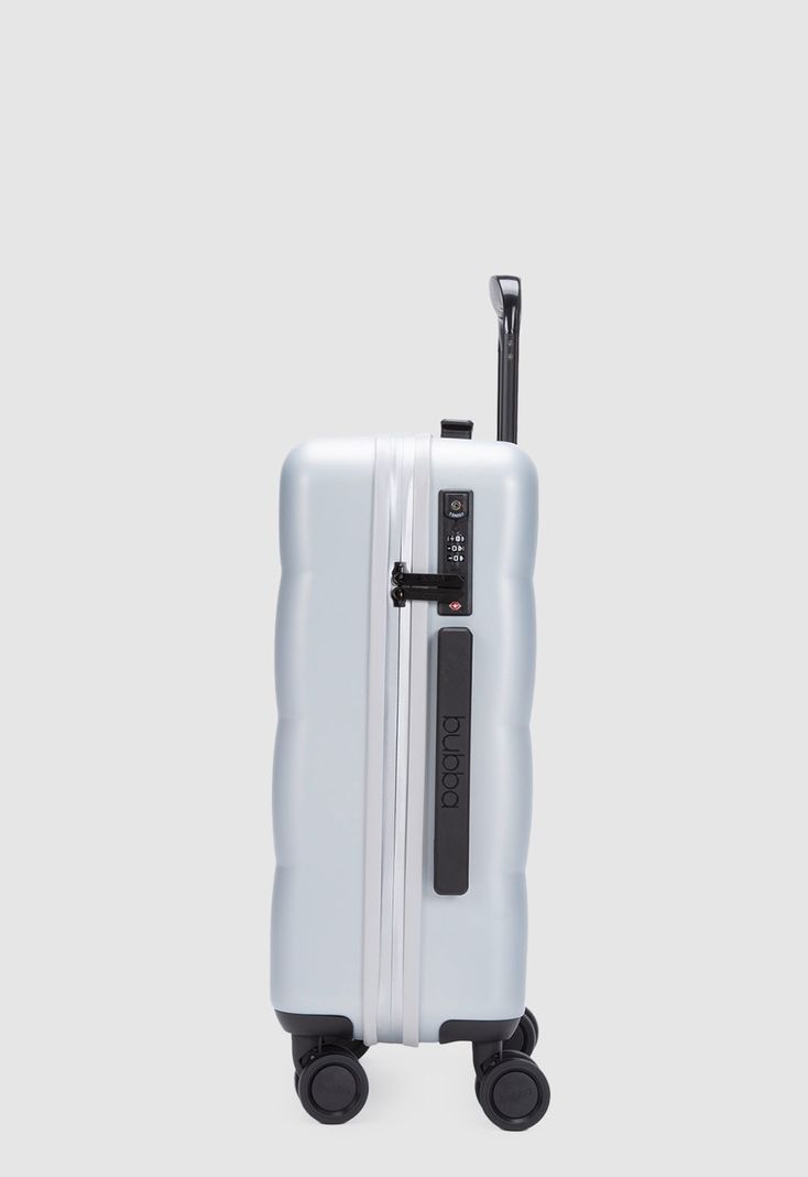 Maleta Travel Silver Moon Cabin Bubba Essentials-1
