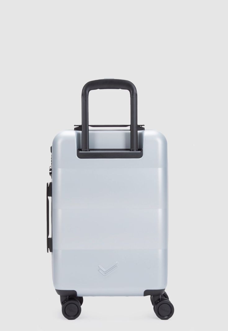 Maleta Travel Silver Moon Cabin Bubba Essentials-3