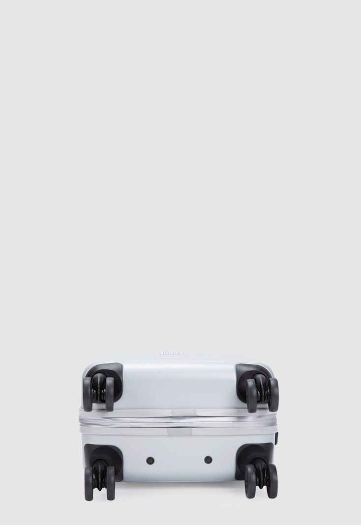 Maleta Travel Silver Moon Cabin Bubba Essentials-7