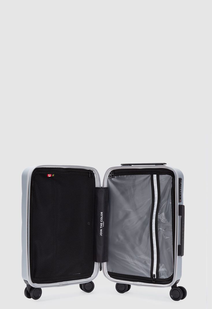 Maleta Travel Silver Moon Cabin Bubba Essentials-8