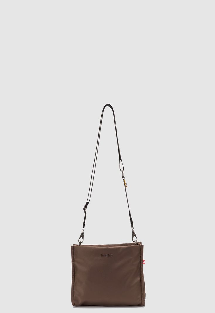 Cartera Tote Victoria Espresso Mini Bubba Essentials