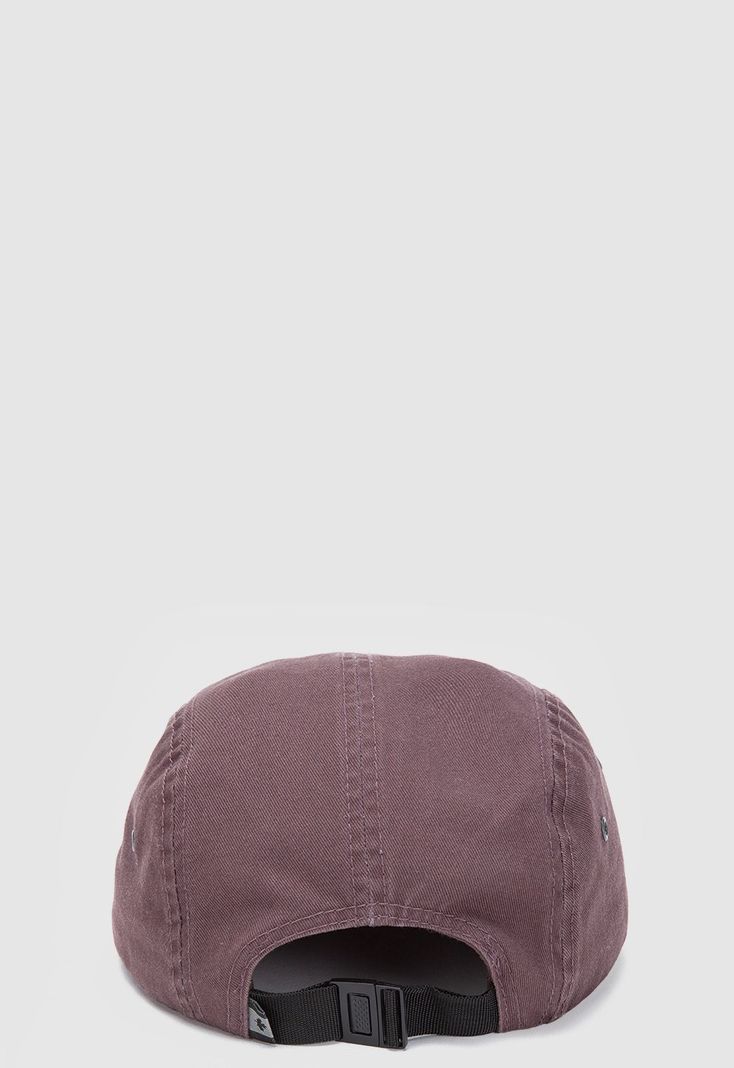 Jockey 5 Panels Moka Black Bubba-2