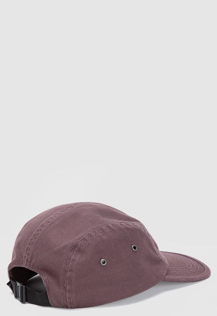 Jockey 5 Panels Moka Black Bubba-3