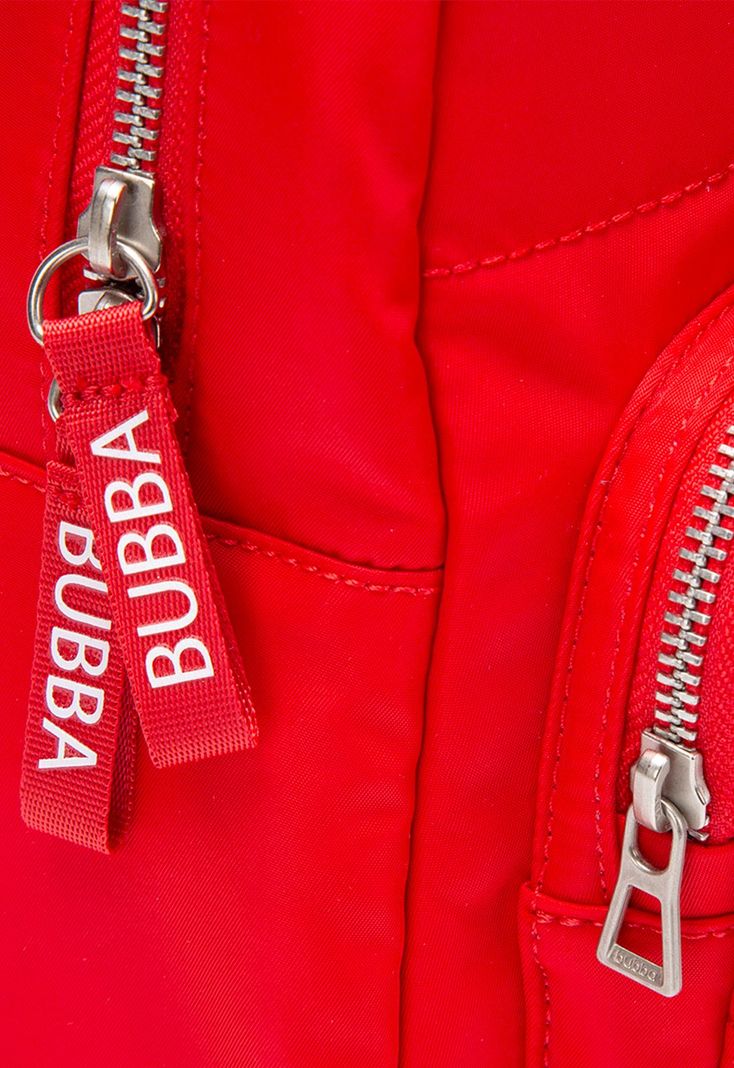 Backpack Victoria Carmin Bubba Essentials-3