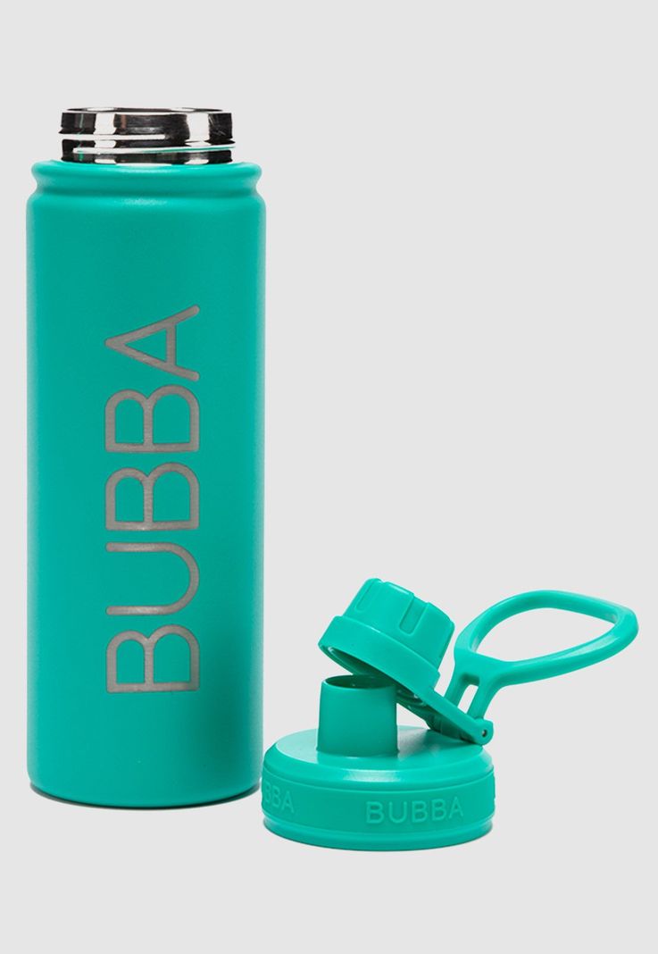 Botella Insulada Emerald 20 Oz Bubba Essentials-2
