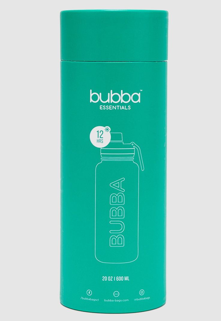 Botella Insulada Emerald 20 Oz Bubba Essentials-5